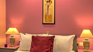 Apartment, 1 Bedroom, Smoking, Balcony | 1 bedroom - Cozy Apartment Amoudara Heraklion Crera-5 (Malevizi)