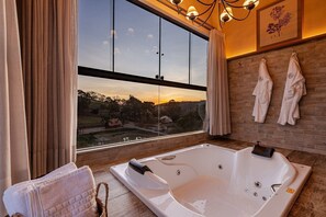 Chalet | Bathroom