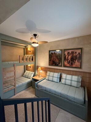 Chalet | Desk, blackout drapes, soundproofing, WiFi (free) - Fazenda Realeza (Pedra Bela)