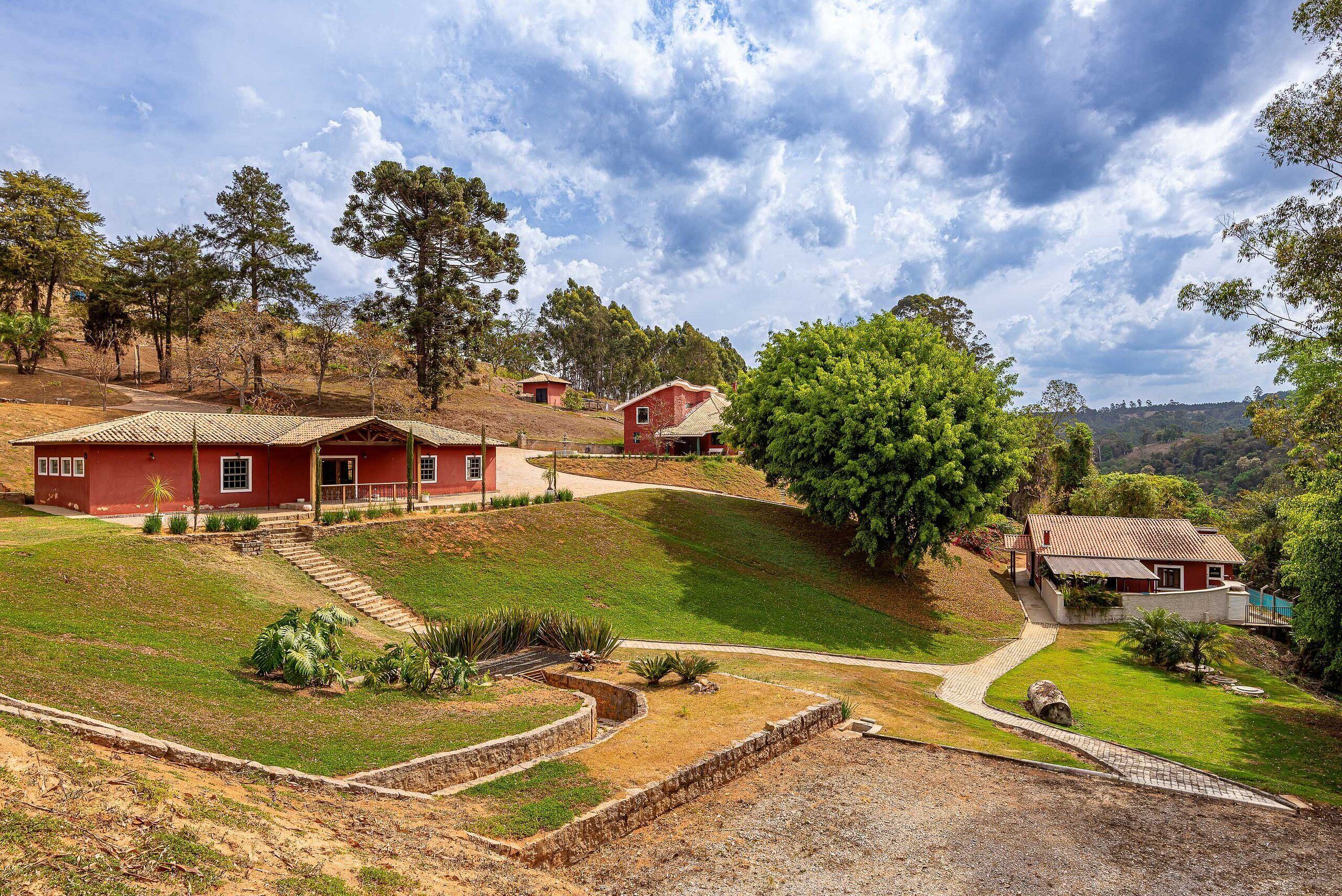 Chalet | Exterieur