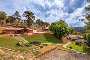 Unclassified image, 2 of 135, button - Fazenda Realeza (Pedra Bela)