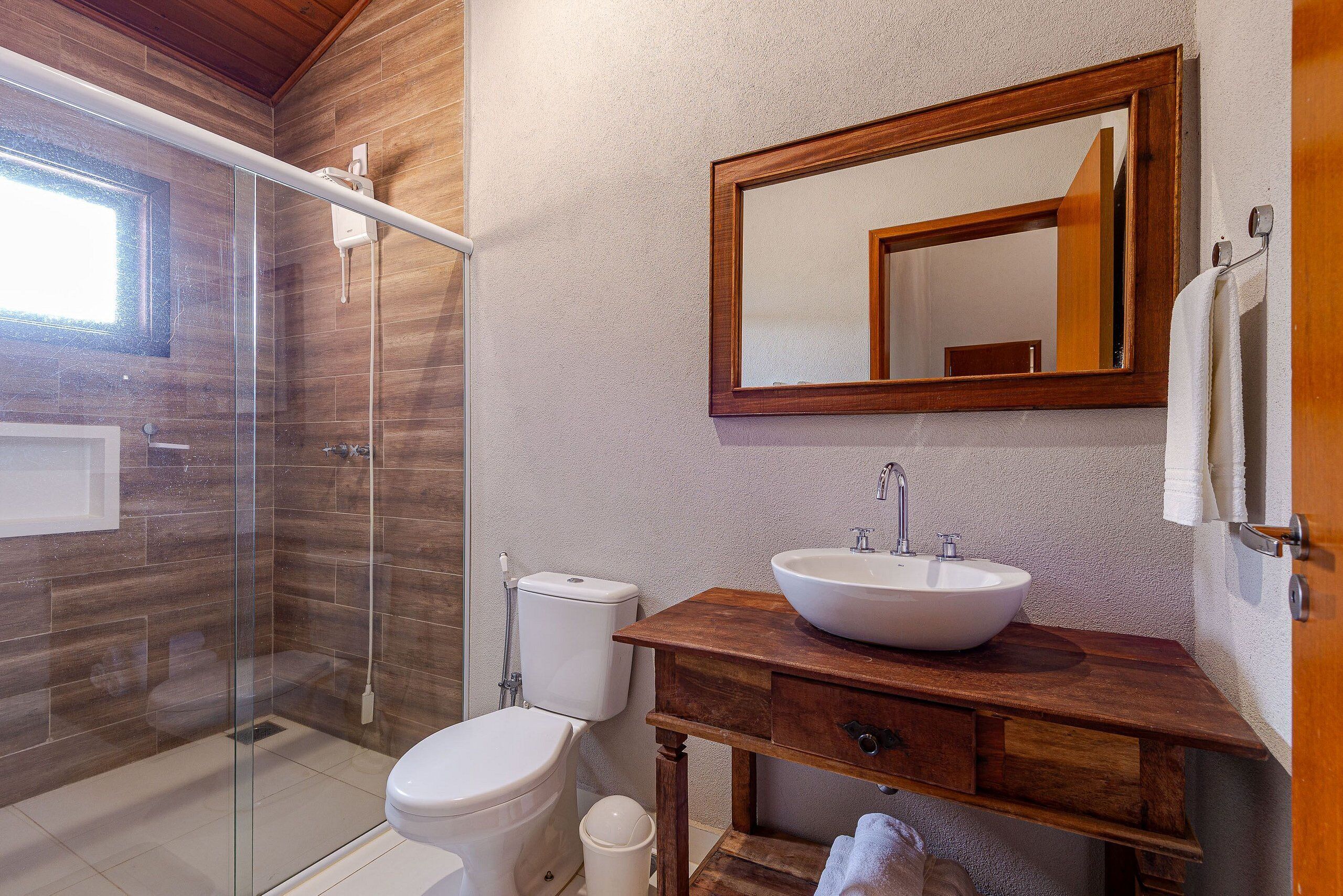 Vila | Kamar mandi