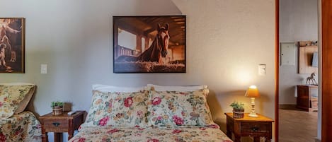 Villa | 4 bedrooms, desk, blackout curtains, soundproofing