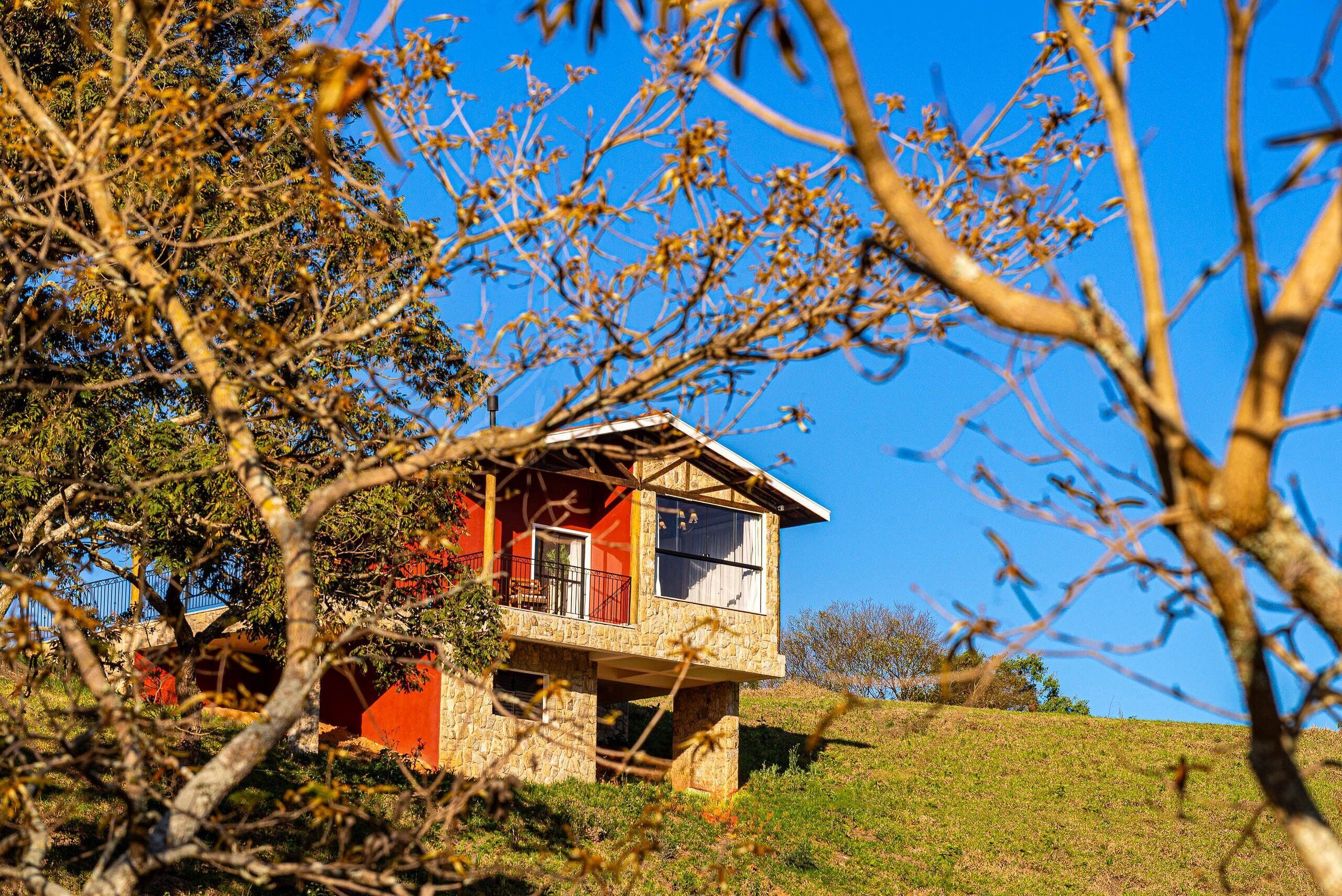 Chalet | Eksterior