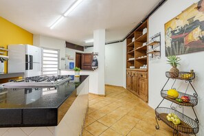 Villa | Private kitchen