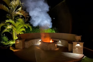 Villa | Property grounds - Fazenda Realeza (Pedra Bela)