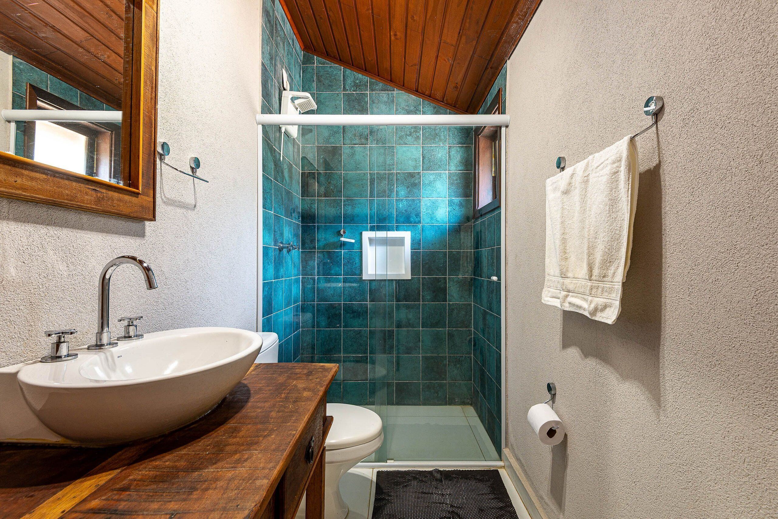 Villa | Bagno
