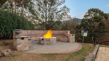 Villa | Terrace/patio