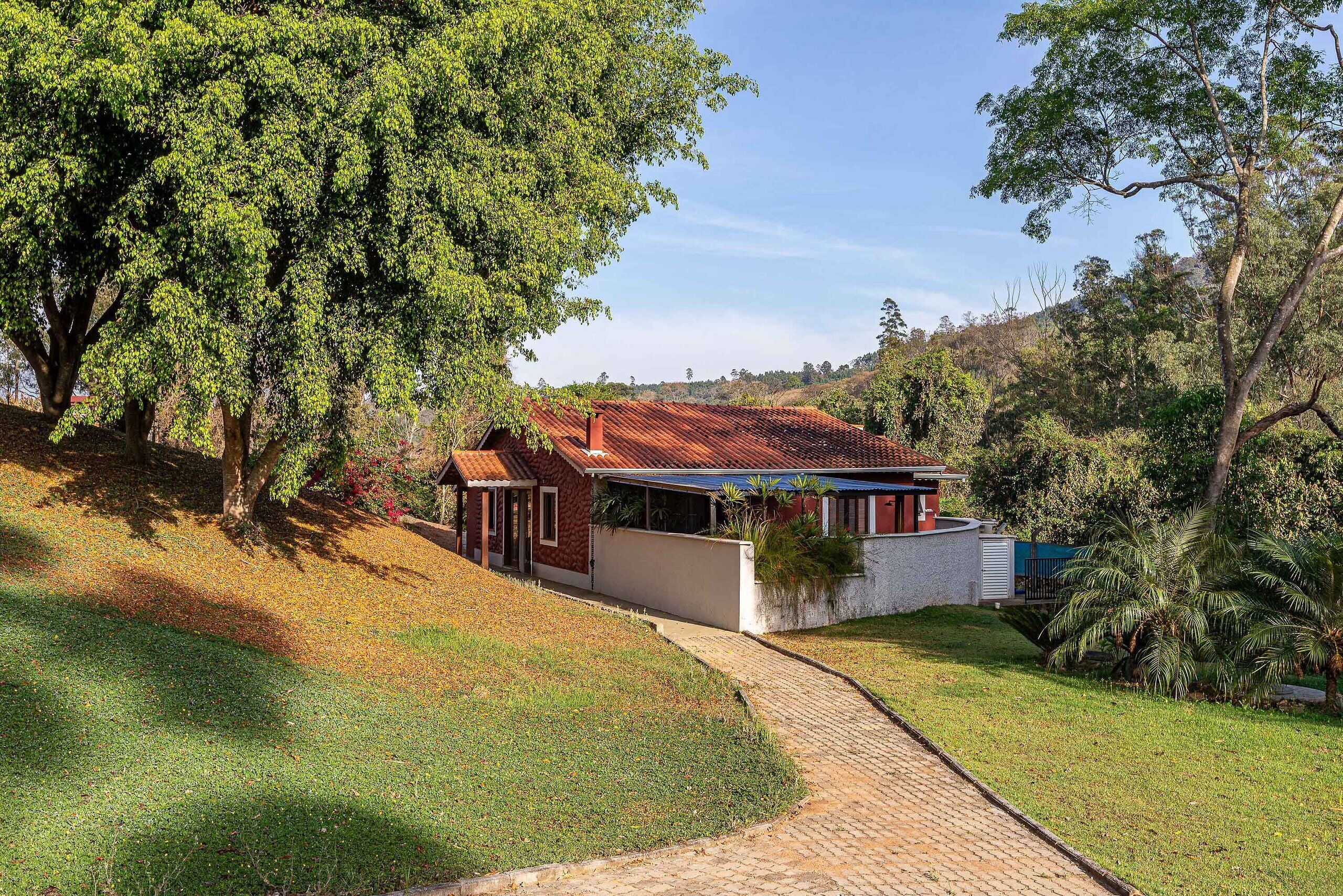 Villa | Exterieur