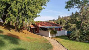 Villa | Exterieur