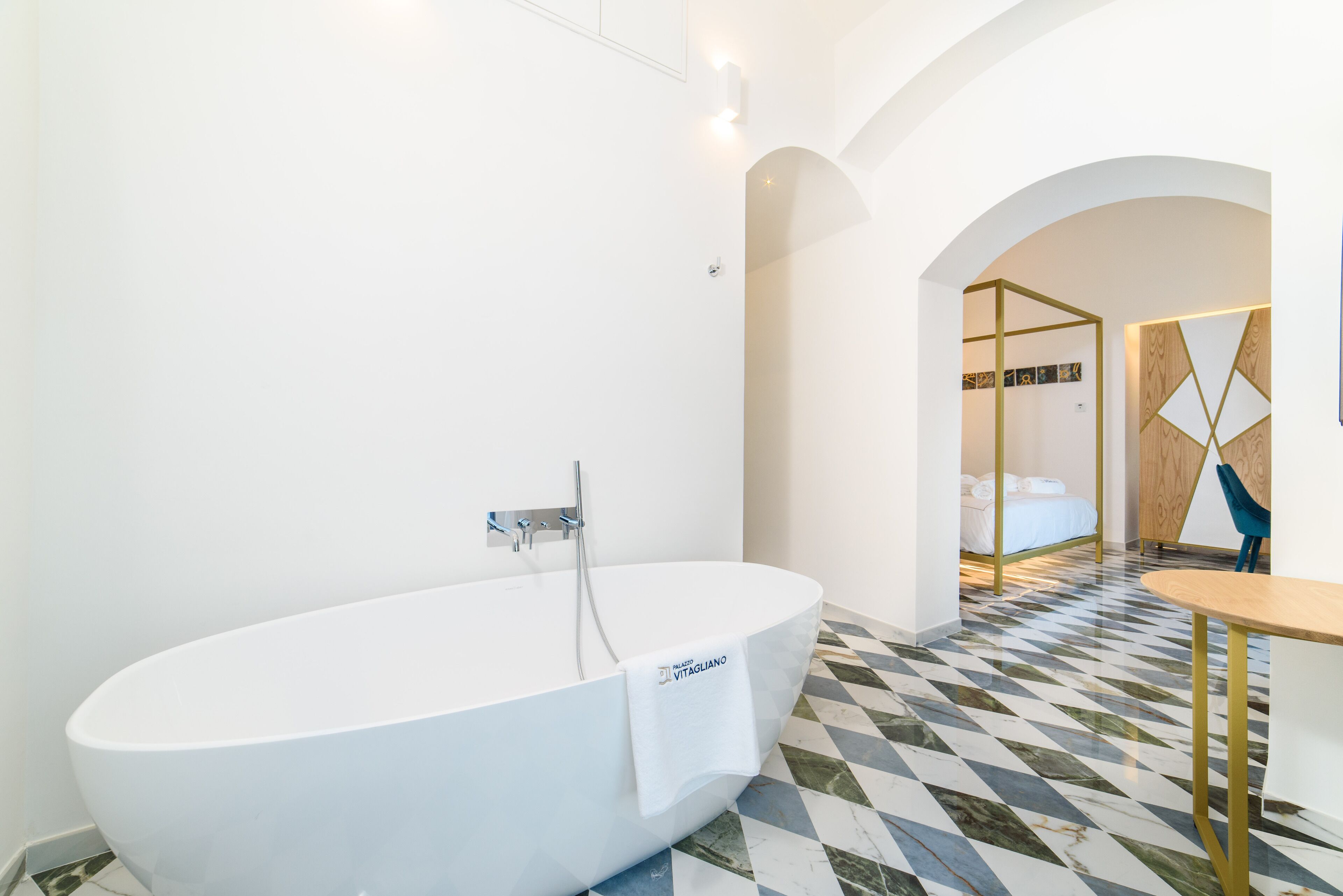 Foto - Palazzo Vitagliano