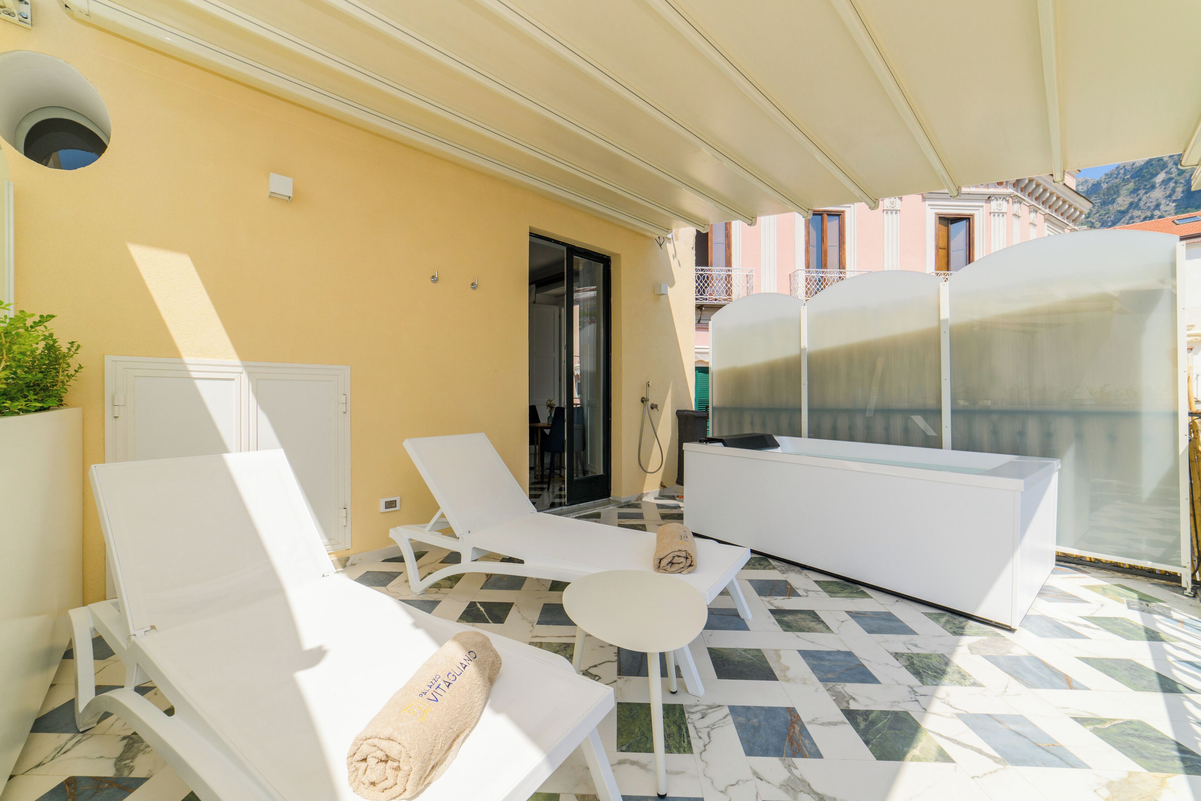 Foto - Palazzo Vitagliano