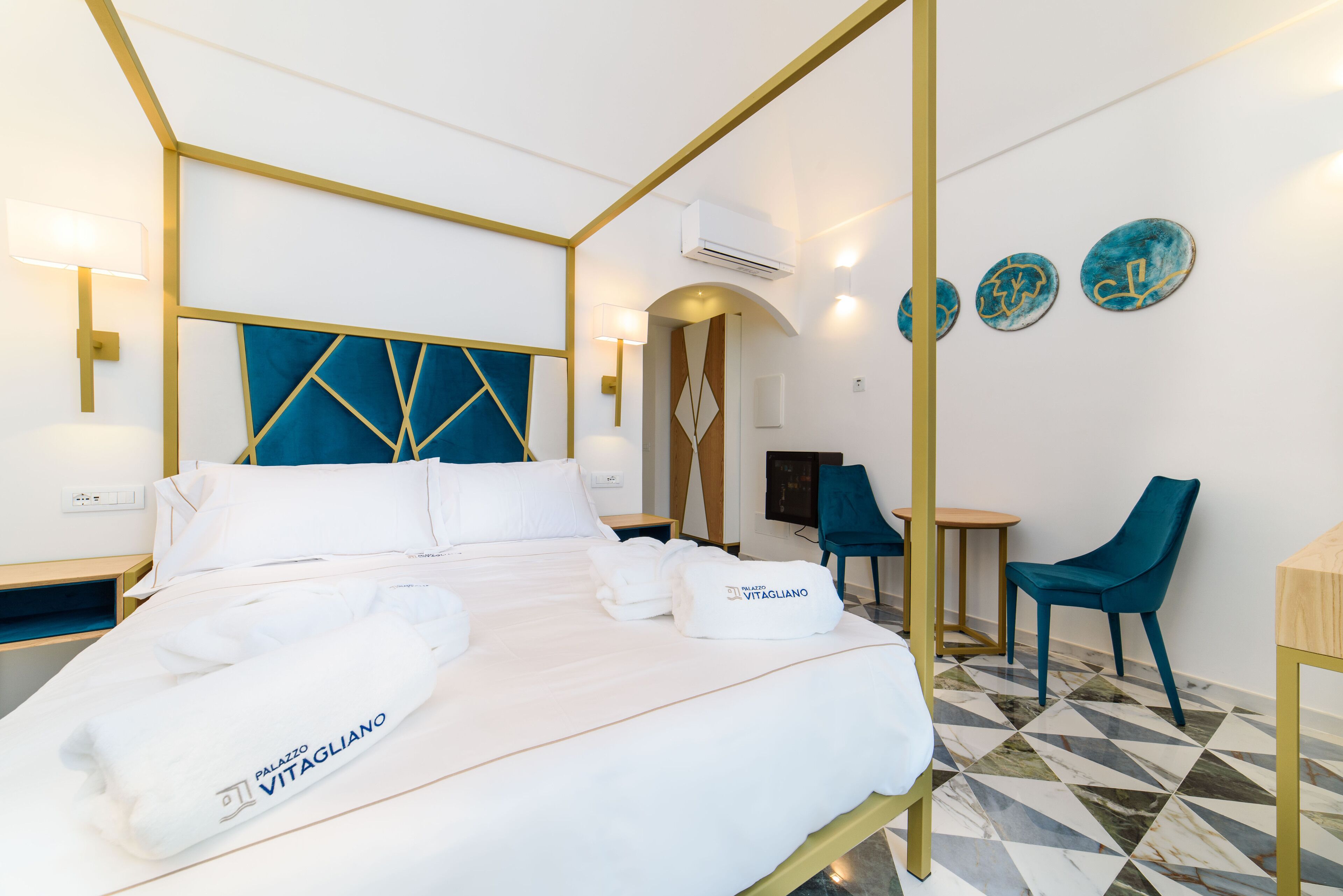 Foto - Palazzo Vitagliano