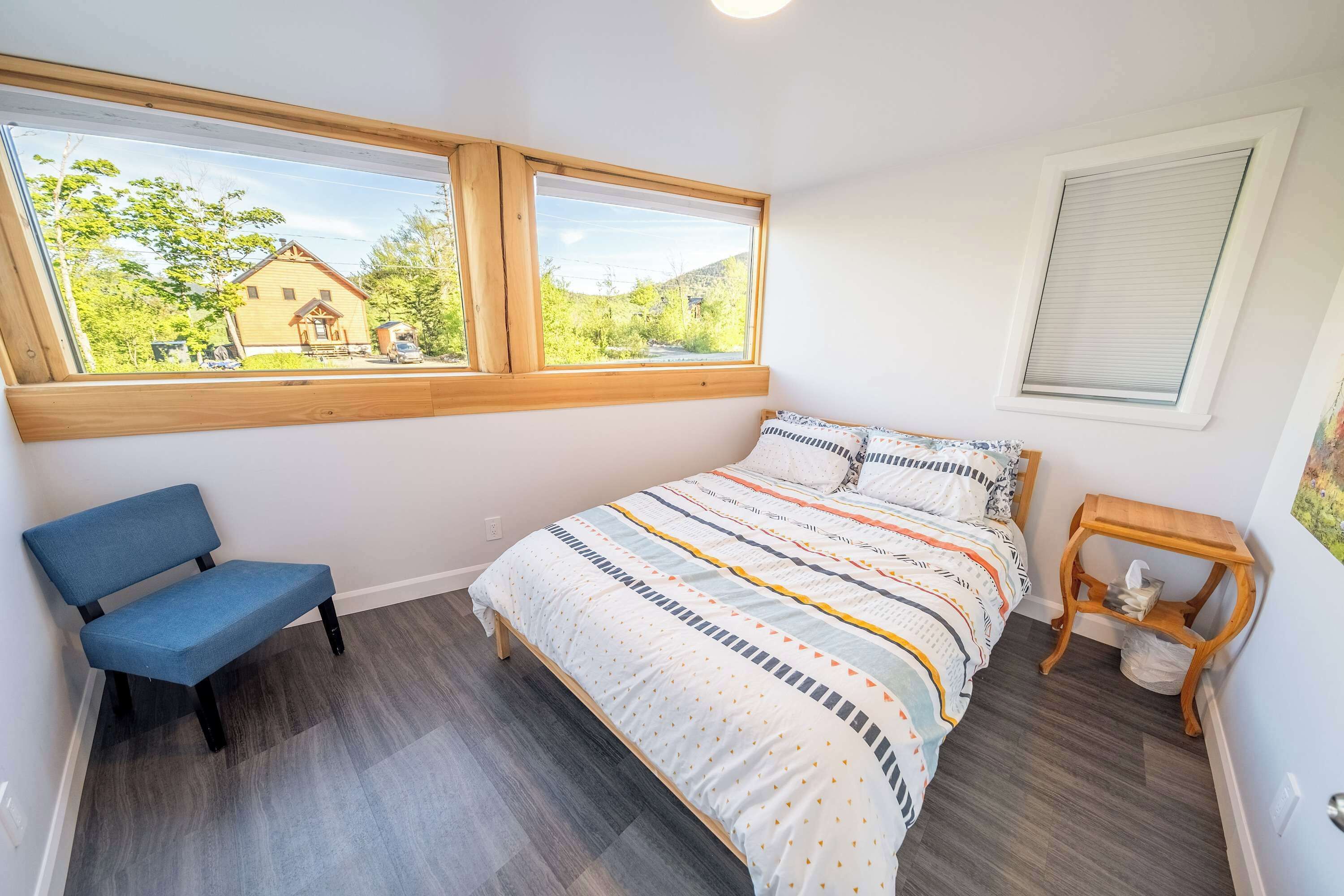 5 chambres, Wi-Fi, draps fournis