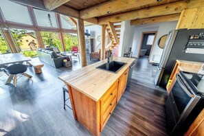 Interieur