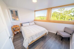 5 chambres, Wi-Fi, draps fournis