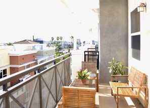 Property grounds - Hillcrest Haven W/pool-AC-HotTub-w/d (San Diego)