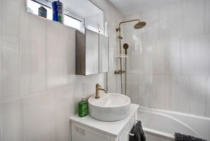 Appartement | Salle de bain
