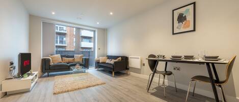 Apartemen | Interior