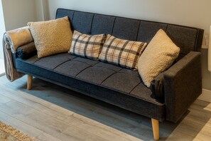 아파트 | 거실 공간 | TV