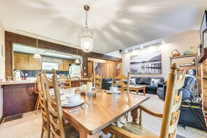 Căn hộ (2 Bedrooms) | Nội thất