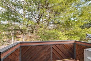 Apartment (2 Bedrooms) | Innenbereich