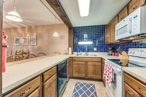 公寓 (2 Bedrooms) | 住宿內部
