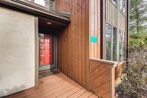 Lägenhet (2 Bedrooms) | Interiör