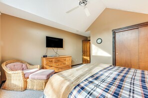 公寓 (2 Bedrooms) | 住宿內部