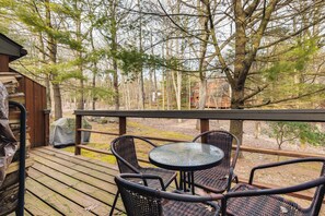 公寓 (2 Bedrooms) | 住宿內部