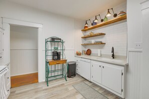 Casa (2 Bedrooms) | Interior