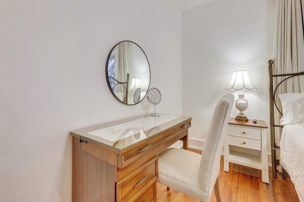 ハウス (2 Bedrooms) | 内装