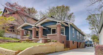 Extended Stays Welcome! Home 1 Block to Avondale