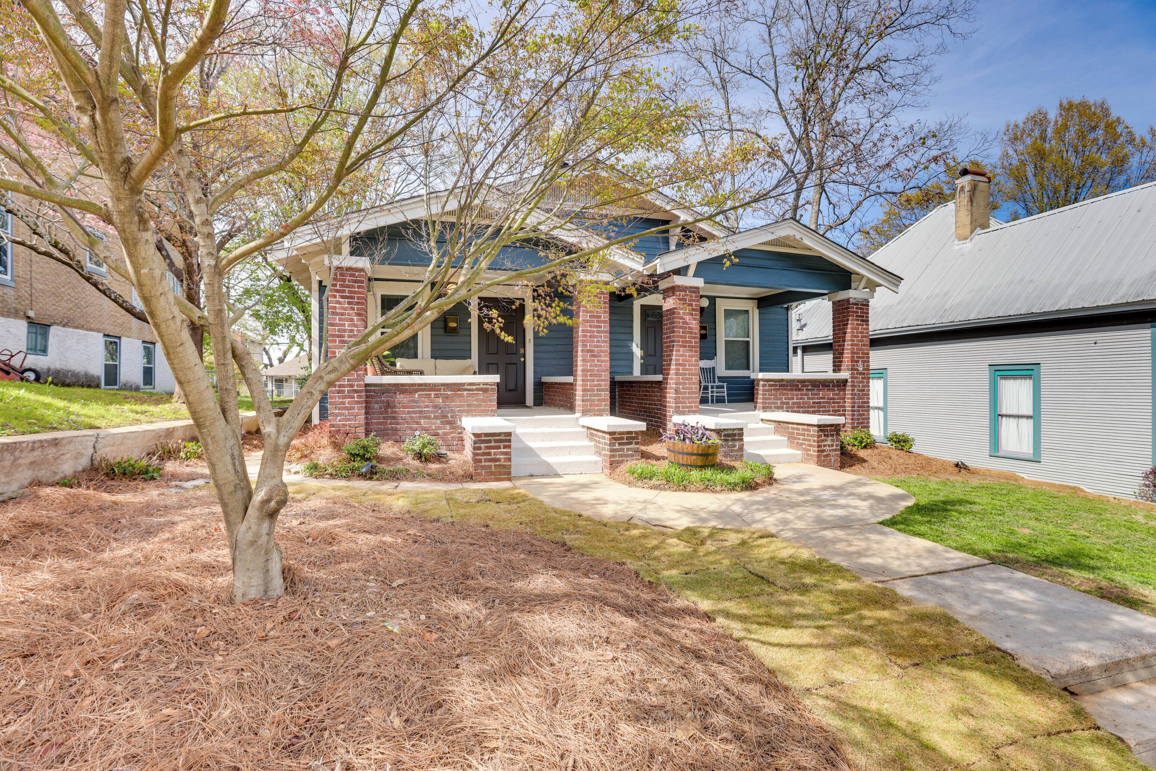 Casa (2 Bedrooms) | Interior