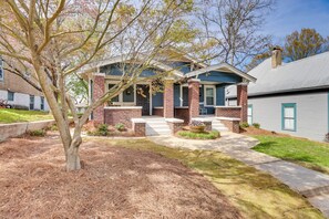 ハウス (2 Bedrooms) | 内装