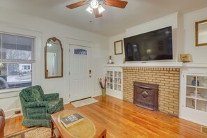 Casa (2 Bedrooms) | Interior