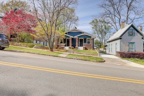 Extended Stays Welcome! Home 1 Block to Avondale