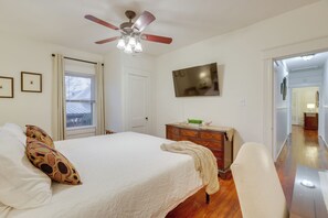 ハウス (2 Bedrooms) | 内装