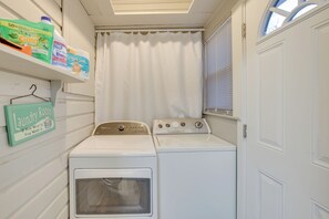 ハウス (2 Bedrooms) | 内装