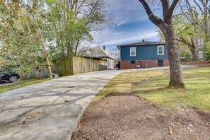 Hus (2 Bedrooms) | Innvendig