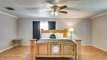 House (4 Bedrooms) | Bahagian dalam