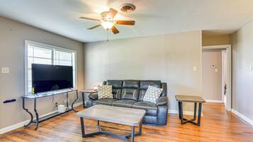 独立别墅 (4 Bedrooms) | 住宿内部