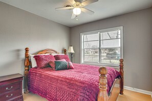 Casa (4 Bedrooms) | Interior