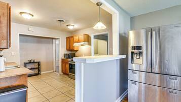 Nhà (4 Bedrooms) | Nội thất