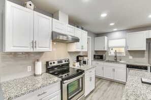 ハウス (3 Bedrooms) | 内装