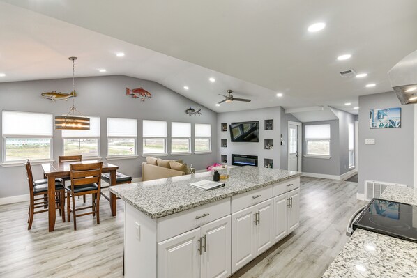 Casa (3 Bedrooms) | Interior