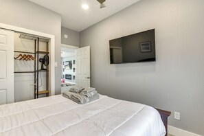 Huis (3 Bedrooms) | Interieur