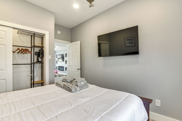 Casa (3 Bedrooms) | Interior