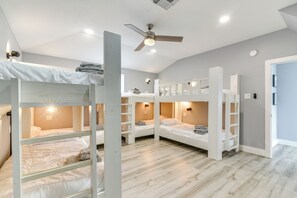 Talo (3 Bedrooms) | Sisätilat