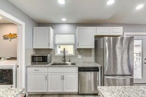 Talo (3 Bedrooms) | Sisätilat